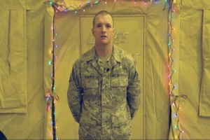 Staff Sgt. William Crews