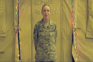 Tech. Sgt. Kristin Schott