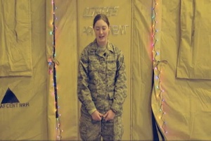 Airman 1st Class Ryann Ketelhut