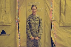 Airman 1st Class Ryann Ketelhut