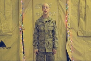 Staff Sgt. Corey Shipe