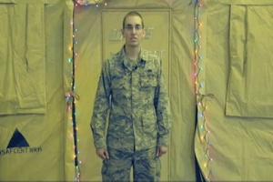 Airman 1st Class Zachary Applegate