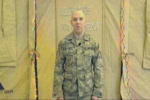 Senior Airman Matthew Walschinski