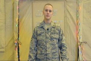 Staff Sgt. James Nunn