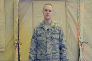 Staff Sgt. James Nunn