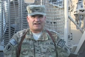 Col. Ken Demers