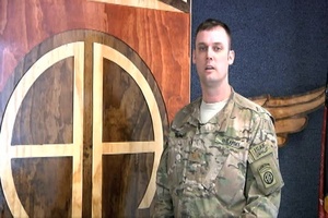 Maj. William Perkins