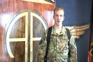 Capt. John Morgan