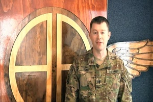 Capt. David Dunn
