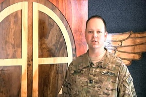 Capt. Isaac Watson