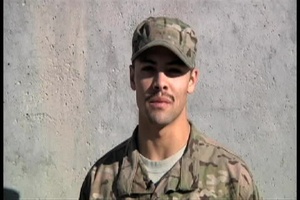 Senior Airman Joaquin Martinez