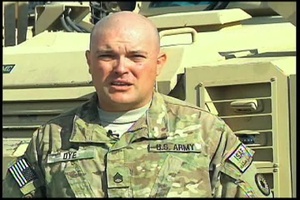 Sgt. Bethany Owens