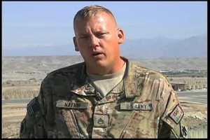 Staff Sgt. William Nation