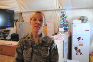 Capt. Meghan Connell