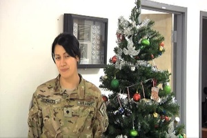 Spc. Sharitza Bailey