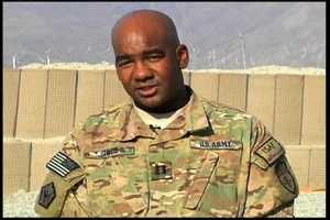 Capt. Justin Jones