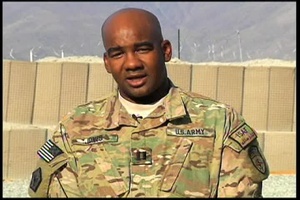 Capt. Justin Jones