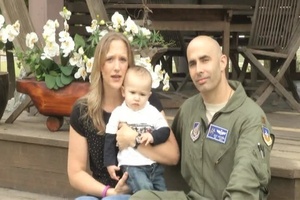 Maj. Javi Antuna