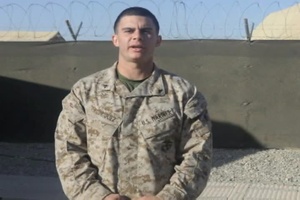 Lance Cpl. Manuel Rodriguez