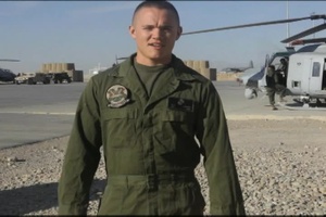 Sgt. Marvin Cornett