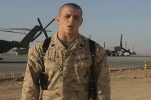 Staff Sgt. Reynaldo De Leon