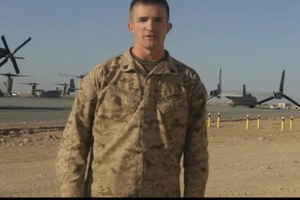 Sgt. Thomas Cornett
