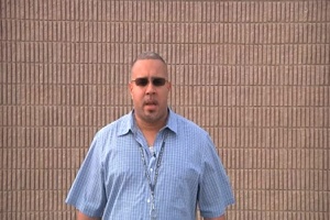 Juan Rodriguez