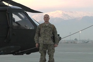 Sgt. 1st Class Eric Pahon
