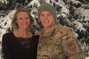 Staff Sgt. Ryan Munroe