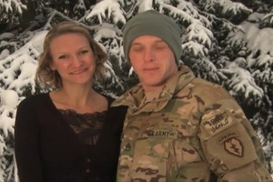 Staff Sgt. Ryan Munroe