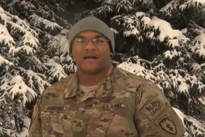 Sgt. Kenneth Hawkins