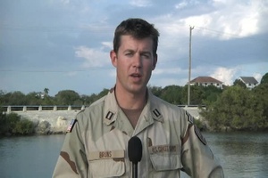 Lt. Brian Bruns