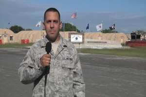 Senior Airman Chris Cardoza