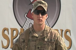 Spc. Army Homes