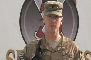 Spc. Army  Albe