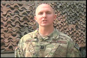 Capt. Jonathan Polston