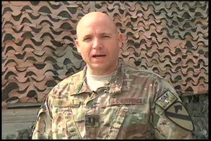 Capt. Anthony Vincelli