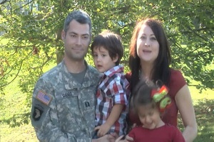 Capt. Jeremy Gibbs