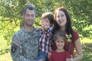 Capt. Jeremy Gibbs