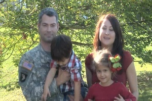 Capt. Jeremy Gibbs