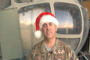 Maj. Jeffrey Hunziker