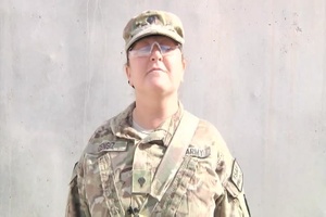 Spc. Periham Cengiz