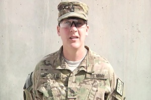 Sgt. 1st Class April Letourneau