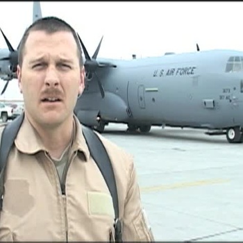 Maj. Justin Brumley