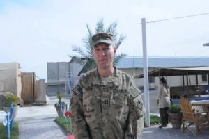 Capt. Richard Ferrell