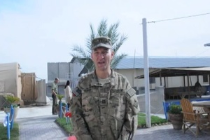 Capt. Richard Ferrell