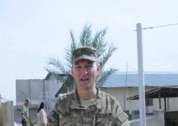 Capt. Richard Ferrell