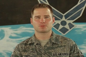 Master Sgt. Jeramy Viet