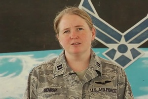 Capt. Lynn Senior