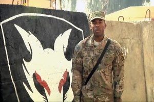 Pvt. Ronald Watkins
